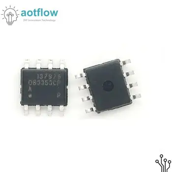 5Pcs 0B3353CP OB3353CP OB3353 SOP-8 On-Bright New Original lm324 pc817 esp32 electronics Arduino Relay Tools DIY aotflow
5Pcs 0B3353CP OB3353CP OB3353 SOP-8 On-Bright New Original lm324 pc817 esp32 electronics Arduino Relay Tools DIY aotflow