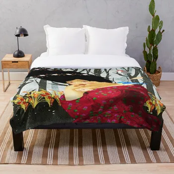 Printed Throw Blanket Sherpa Fleece Soft Blanket Flannel Rug Home Decoration For Bed Drop Shipping Sofia 2
Printed Throw Blanket Sherpa Fleece Soft Blanket Flannel Rug Home Decoration For Bed Drop Shipping Sofia 2