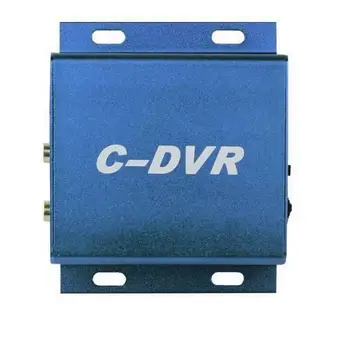 Recorder Mini C-DVR Video Audio Motion Detection TF Card Recorder For IP Camera 480P MicroSD CMOS C-DVR Video Recorder
Recorder Mini C-DVR Video Audio Motion Detection TF Card Recorder For IP Camera 480P MicroSD CMOS C-DVR Video Recorder
