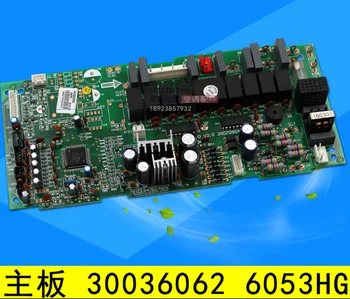 forGree air conditioning motherboard 6053HG 30036062 control board computer board circuit board GR60-D
forGree air conditioning motherboard 6053HG 30036062 control board computer board circuit board GR60-D