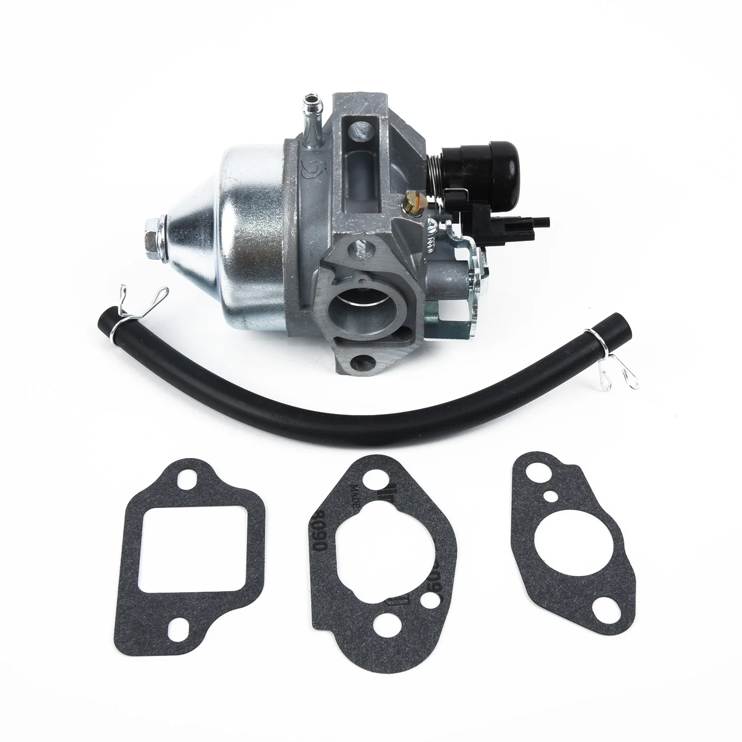 Assembly Carburetor Kit Accessories Replacement Spare Part Gasket Set For HONDA GCV160 16100-Z0L-876 BB75EC New Portable
Assembly Carburetor Kit Accessories Replacement Spare Part Gasket Set For HONDA GCV160 16100-Z0L-876 BB75EC New Portable