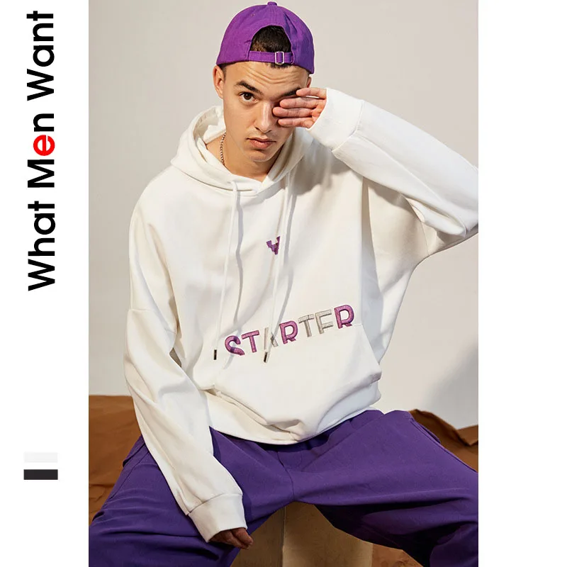 IVRESSE White Letter Print Hoodies Men Black Hooded Drawstring Pockets Sweatshirt Fashion Casual Sport Hip Hop Street Pullover 
IVRESSE White Letter Print Hoodies Men Black Hooded Drawstring Pockets Sweatshirt Fashion Casual Sport Hip Hop Street Pullover