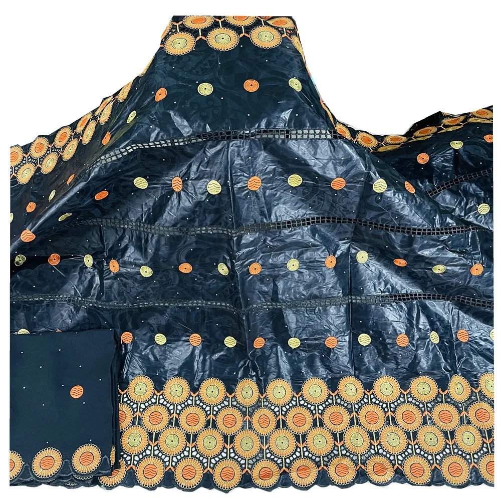 Familiar High Quality African Bazin Riche Lace Fabric With Brode Design Swiss Nigerian 5+2yards Cotton Material For Dres HL31351
Familiar High Quality African Bazin Riche Lace Fabric With Brode Design Swiss Nigerian 5+2yards Cotton Material For Dres HL31351