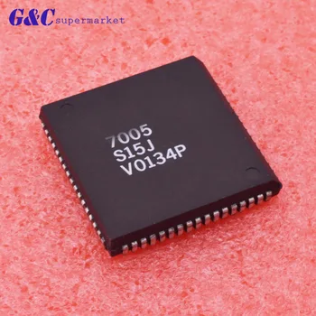 1/5PCS IDT7005S15J 7005S15J DIP-68 HIGH-SPEED 8K x 8 DUAL-PORT STATIC RAM ATF diy electronics
1/5PCS IDT7005S15J 7005S15J DIP-68 HIGH-SPEED 8K x 8 DUAL-PORT STATIC RAM ATF diy electronics