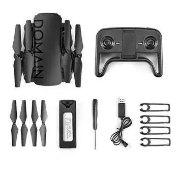 R7 RC Folding Drone With Wide-angle HD Camera RC 4K Helicopter Optical Flow Positioning WIFI Camera RC Helicopter
R7 RC Folding Drone With Wide-angle HD Camera RC 4K Helicopter Optical Flow Positioning WIFI Camera RC Helicopter