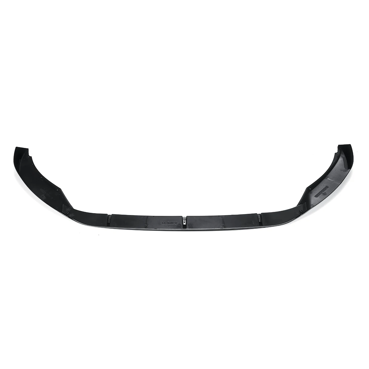 4Piece Glossy/Matte Black Car Front Bumper Lip Splitter Lip Spoiler Diffuser Cover Protector For VW Passat Variant B8 2017-2018
4Piece Glossy/Matte Black Car Front Bumper Lip Splitter Lip Spoiler Diffuser Cover Protector For VW Passat Variant B8 2017-2018