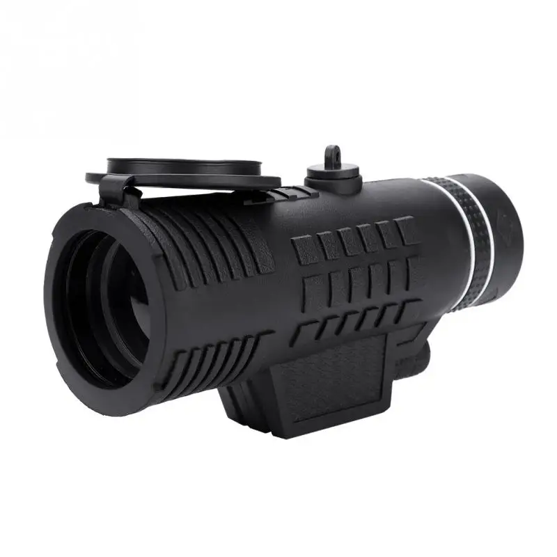 50x60 HD Monocular Dual-Focus HD Optics Zoom Telescope Outdoor Hunting Camping Low Light Vision Monocular with Phone Clamp Mount
50x60 HD Monocular Dual-Focus HD Optics Zoom Telescope Outdoor Hunting Camping Low Light Vision Monocular with Phone Clamp Mount
