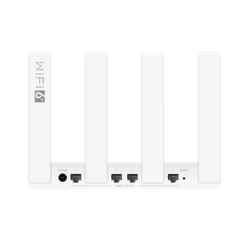 WiFi Speed Revolution Chinese Version HUAWEI AX3 Pro Router Quad Core WiFi 6 + Router 3000 Mbps Tap to connect Easy Set up
WiFi Speed Revolution Chinese Version HUAWEI AX3 Pro Router Quad Core WiFi 6 + Router 3000 Mbps Tap to connect Easy Set up