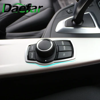Stainless Steel Interior Refit Multimedia Buttons Cover Car Accessories For BMW X1 X3 X5 X6 F20 F01 F30 F15 F34 F31
Stainless Steel Interior Refit Multimedia Buttons Cover Car Accessories For BMW X1 X3 X5 X6 F20 F01 F30 F15 F34 F31
