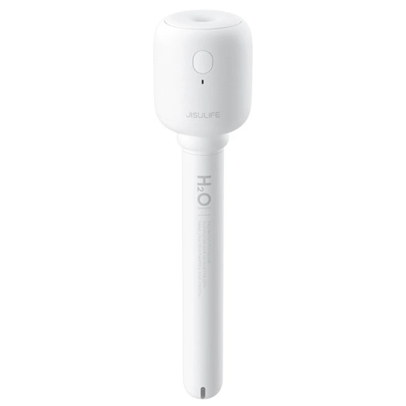 Battery Operated Travel Air Humidifier, USB Powered Portable Desk Ultrasonic Humidifier with Container Diversity, Whisper Quiet,
Battery Operated Travel Air Humidifier, USB Powered Portable Desk Ultrasonic Humidifier with Container Diversity, Whisper Quiet,
