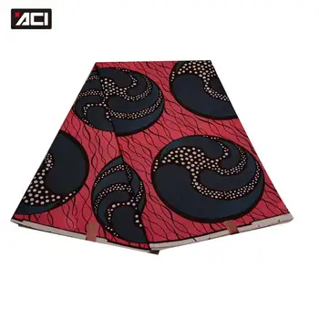 ACI Veritable Wax African Ankara Fabrics Polyester Ankara Fabric African Wax Prints Tissu Africain Guaranteed Real Dutch Wax 6Yd
ACI Veritable Wax African Ankara Fabrics Polyester Ankara Fabric African Wax Prints Tissu Africain Guaranteed Real Dutch Wax 6Yd