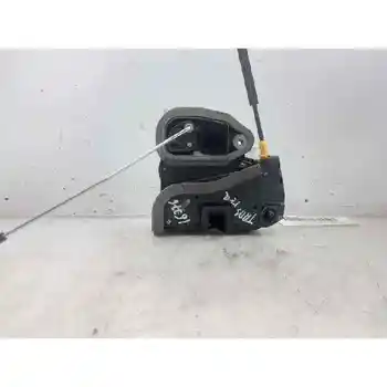 13507143 REAR DOOR LOCK LEFT OPEL ASTRA K LIM. 5TÜRIG
13507143 REAR DOOR LOCK LEFT OPEL ASTRA K LIM. 5TÜRIG