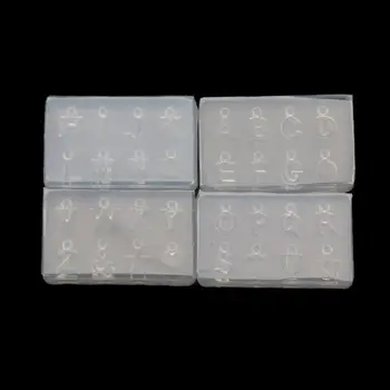 Epoxy Epoxy Material: SiliconeColor: Transparent repeatable for none Handicraft toys Non-toxic strong adaptability Corrosion
Epoxy Epoxy Material: SiliconeColor: Transparent repeatable for none Handicraft toys Non-toxic strong adaptability Corrosion