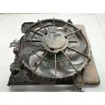 5YY0287 ELECTRIC FAN KIA CEE'D SPORTY WAGON 
5YY0287 ELECTRIC FAN KIA CEE'D SPORTY WAGON