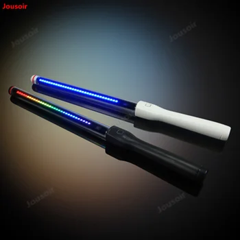 Handheld RGB Colorful Ice Stick LED Video Light Handheld full color LED Video Fill Light Stick CD50 T03 3Y
Handheld RGB Colorful Ice Stick LED Video Light Handheld full color LED Video Fill Light Stick CD50 T03 3Y