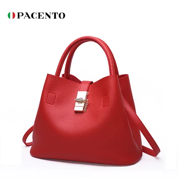 PACENTO Casual Top Handle Bag Big Totes Handbag Luxury Brand Women High Capacity Bag Handbags for Woman Crossbody Messenger Sac
PACENTO Casual Top Handle Bag Big Totes Handbag Luxury Brand Women High Capacity Bag Handbags for Woman Crossbody Messenger Sac