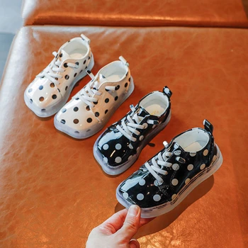 New Kids Wave point shoes Non-slip jelly sole Boys board shoes Lovely Girls School shoes Children casual shoes
New Kids Wave point shoes Non-slip jelly sole Boys board shoes Lovely Girls School shoes Children casual shoes