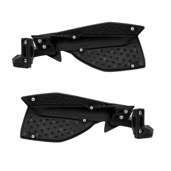 Motocross Motorcycle Handguard Guards Handguards Protector for KTM IRBIS TTR CRF YZF WRF KXF 20Mm Handlebar(black)
Motocross Motorcycle Handguard Guards Handguards Protector for KTM IRBIS TTR CRF YZF WRF KXF 20Mm Handlebar(black)