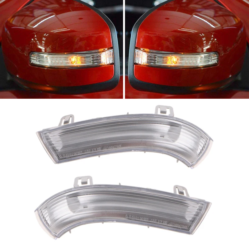 Right Is Co-pilot Wing Mirror Indicator Turn Signal Light For JETTA MK5 PASSAT
Right Is Co-pilot Wing Mirror Indicator Turn Signal Light For JETTA MK5 PASSAT