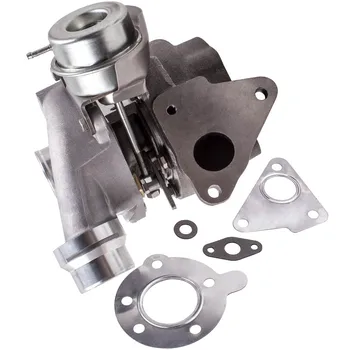 Supercharger For RENAULT CLIO MEGANE SCENIC MODUS 1.5 dCI 78kw TURBO CHARGER BV39 030 / 070 Turbine Turbolader
Supercharger For RENAULT CLIO MEGANE SCENIC MODUS 1.5 dCI 78kw TURBO CHARGER BV39 030 / 070 Turbine Turbolader