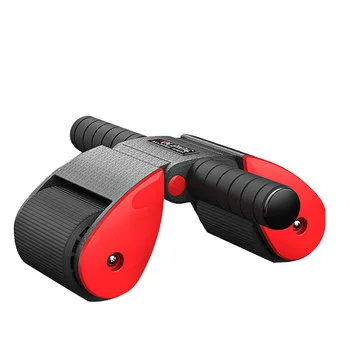 1Pc Wheel Roller Useful Non-slip Training Equipment for Fitness Workout Exercise
1Pc Wheel Roller Useful Non-slip Training Equipment for Fitness Workout Exercise