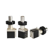 10PCS Walkie-Talkie Channel Encoder Control Switch for Motorola XPR7550 XPR7580 XPR7550e XPR7580e Two Way Radio
10PCS Walkie-Talkie Channel Encoder Control Switch for Motorola XPR7550 XPR7580 XPR7550e XPR7580e Two Way Radio