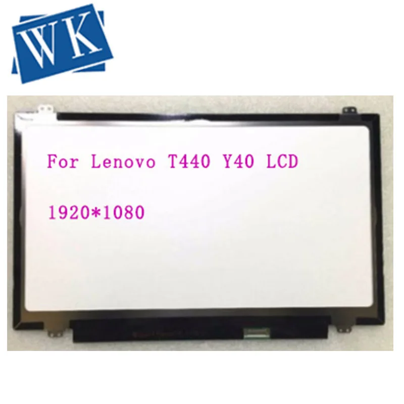 B140HAN01.3 B140HAN01.2 B140HAN01.1 30pin 1920*1080 IPS для Lenovo T440 Y40 ЖК светодиодный экран
B140HAN01.3 B140HAN01.2 B140HAN01.1 30pin 1920*1080 IPS для Lenovo T440 Y40 ЖК светодиодный экран