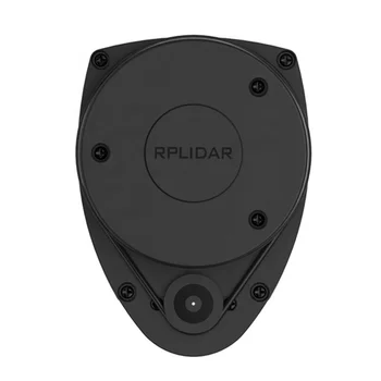 5PCS Slamtec 360 degree 2D laser scanner RPLIDAR A1M8 12meters radius lidar sensor scanner for environment scan and 3D re-modeli
5PCS Slamtec 360 degree 2D laser scanner RPLIDAR A1M8 12meters radius lidar sensor scanner for environment scan and 3D re-modeli