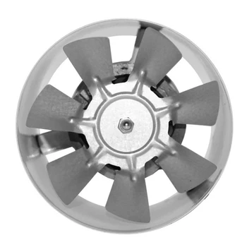Durable 4in Mute Extractor Ventilation Duct Fan For Kitchen Toilet Bathroom 100mm Good Workmanship
Durable 4in Mute Extractor Ventilation Duct Fan For Kitchen Toilet Bathroom 100mm Good Workmanship