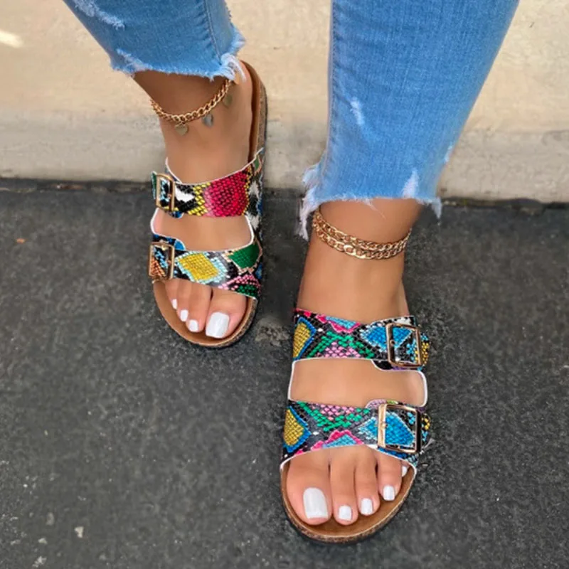 2020 Summer Women Flat Slippers Jelly Slides shoe Transparent Strap Female Open Toe Causal Flip Flops Outdoor Ladies Beach Shoes
2020 Summer Women Flat Slippers Jelly Slides shoe Transparent Strap Female Open Toe Causal Flip Flops Outdoor Ladies Beach Shoes