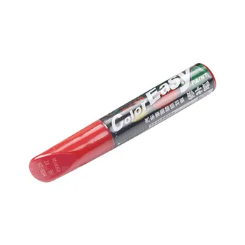 Caneta Removedora de Arranhões para Bicicletas, Motos, Scooters e Carros 8 Bicycle Motorcycle Scooter Car Paint Scratch Repair Pen Waterproof Paint Pen Marker Pen Brush Paint Bicycle Scratch Recovery