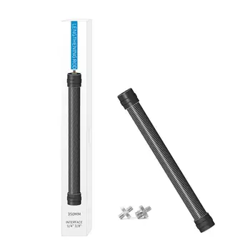 Extra Long Handheld Selfie Stick For Lingbi Osmo Mobile3 Handheld Rod Stabilizer Carbon Fiber Extension Rod Accessories
Extra Long Handheld Selfie Stick For Lingbi Osmo Mobile3 Handheld Rod Stabilizer Carbon Fiber Extension Rod Accessories
