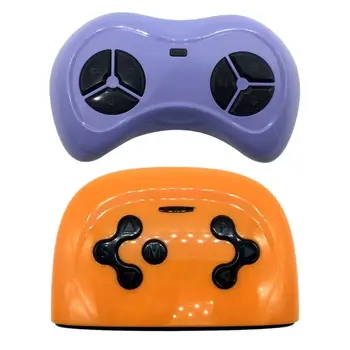 Children Electric Car 2.4G Bluetooth Remote Control Receiver 12V 6V Start Controller Transmitter for Baby Car
Children Electric Car 2.4G Bluetooth Remote Control Receiver 12V 6V Start Controller Transmitter for Baby Car