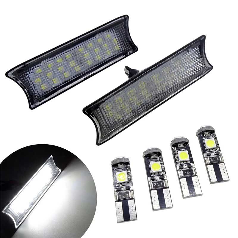 1 Set Car LED Roof Lights Reading Lamp Bulb Kit No error 12V Auto Accessories For BMW E90 E92 E93 3 Series
1 Set Car LED Roof Lights Reading Lamp Bulb Kit No error 12V Auto Accessories For BMW E90 E92 E93 3 Series