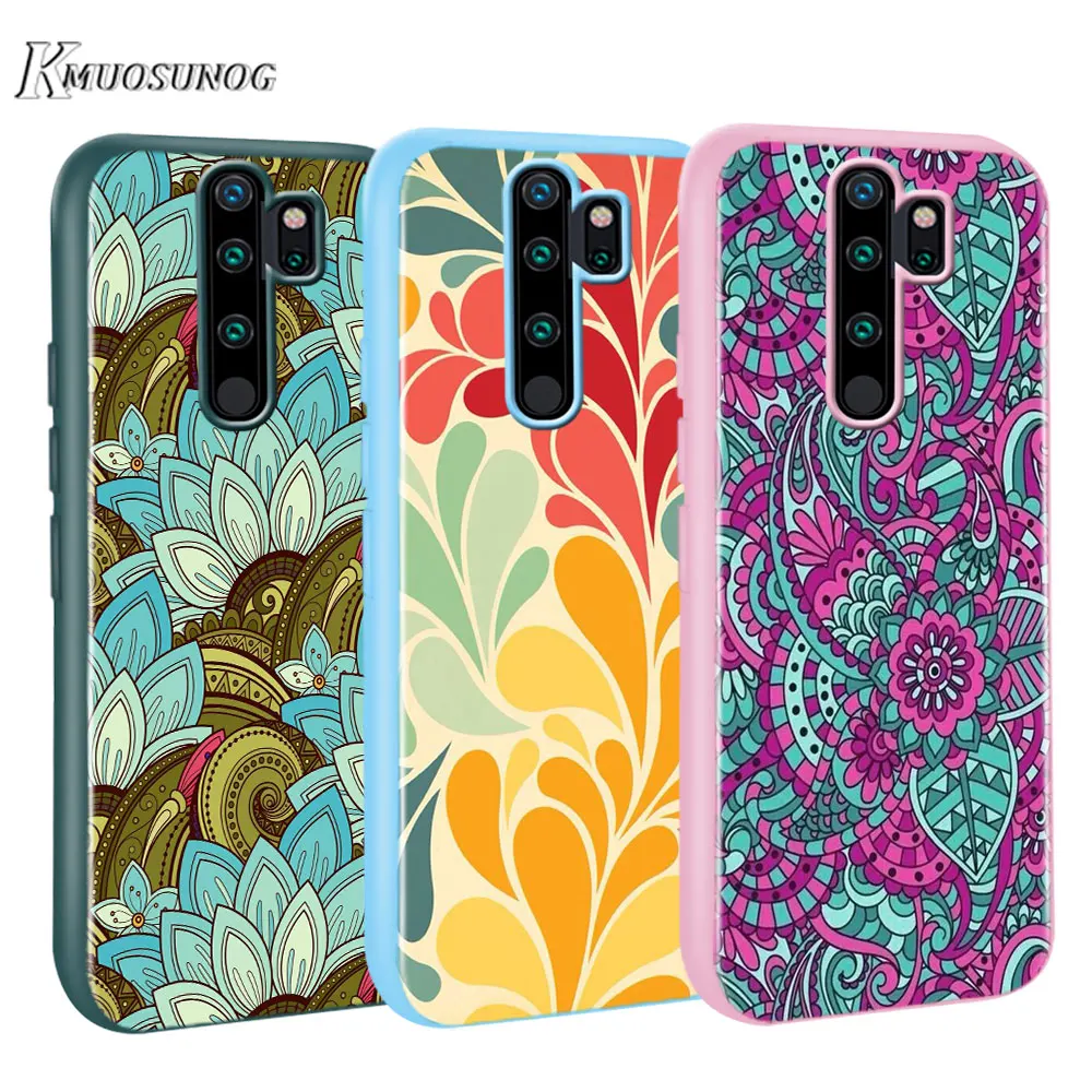 for Xiaomi Redmi Note 8T 8 7 6 Pro Baseus Candy Color Cover Retro flower Pattern for Redmi Note 5 Pro 5A 4 4X Case
for Xiaomi Redmi Note 8T 8 7 6 Pro Baseus Candy Color Cover Retro flower Pattern for Redmi Note 5 Pro 5A 4 4X Case