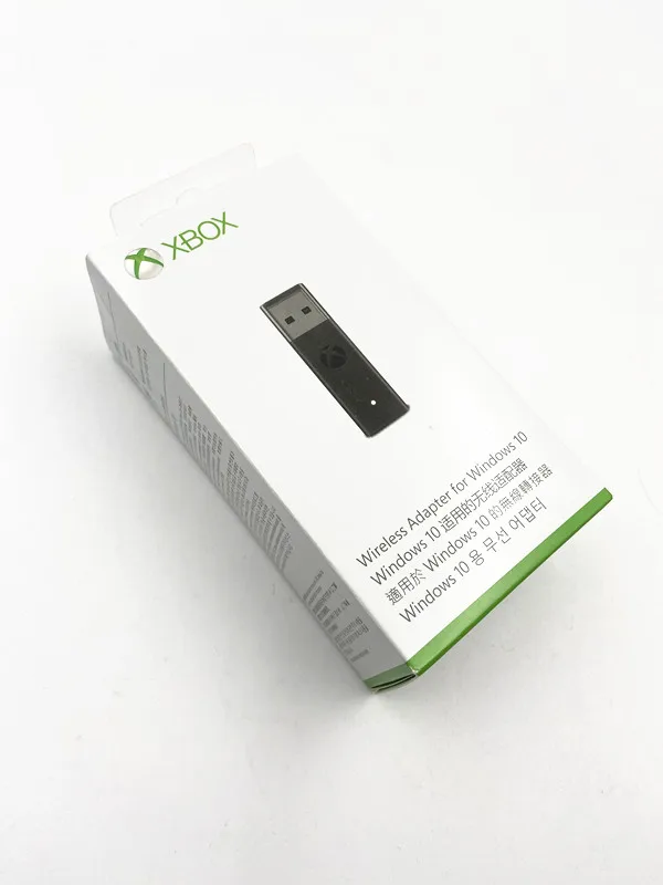 Беспроводной адаптер USB-приемник для контроллера Xbox One 2-го поколения