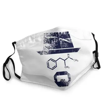 The Chemist Breaking Bad Non-Disposable Face Mask Printed Dustproof Mask Protection Cover Respirator Mouth Muffle
The Chemist Breaking Bad Non-Disposable Face Mask Printed Dustproof Mask Protection Cover Respirator Mouth Muffle
