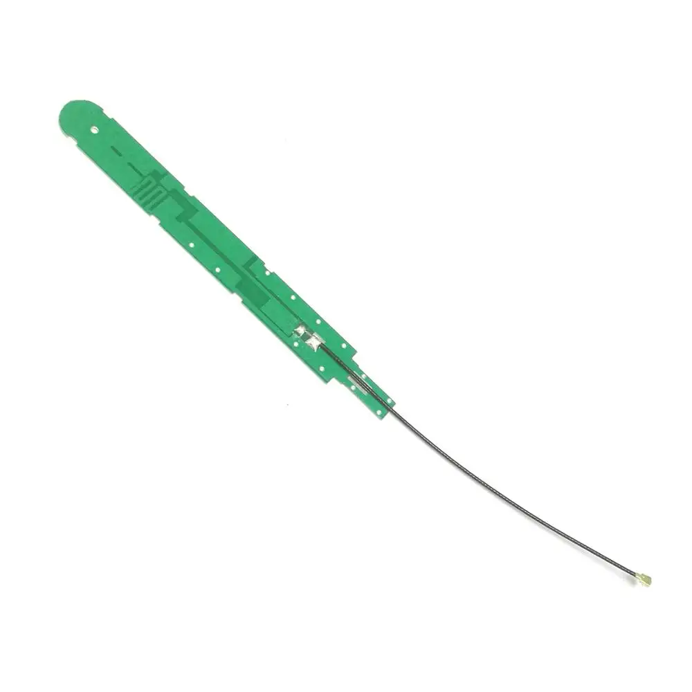1PC GSM 3G 4G Built-In Antenna 5dbi PCB Plate Aerial Internal IPEX Connector#2 Wholesale
1PC GSM 3G 4G Built-In Antenna 5dbi PCB Plate Aerial Internal IPEX Connector#2 Wholesale
