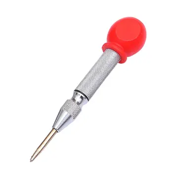 Automatic Center Punch Locator High Hardness Punch Breaker Automatic Sample Punch 130mm