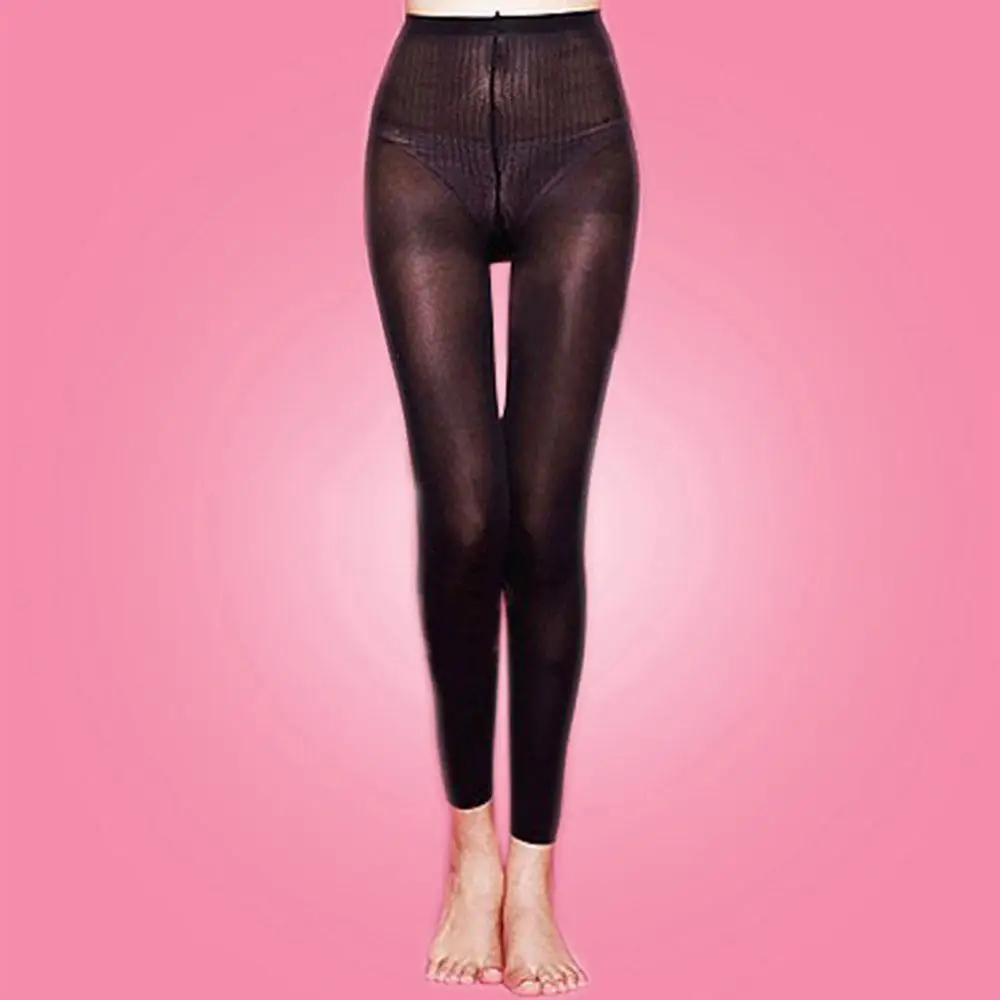 1pc Women Beauty Slim Sleeping Leg Shape Compression Burn Fat Thin Socks Pantyhose
1pc Women Beauty Slim Sleeping Leg Shape Compression Burn Fat Thin Socks Pantyhose