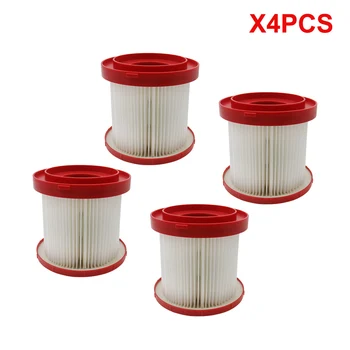 49-90-1900 Wet/Dry Filter Kit for Milwaukee 49-90-1900 Cordless Vacuum cleaner parts
49-90-1900 Wet/Dry Filter Kit for Milwaukee 49-90-1900 Cordless Vacuum cleaner parts