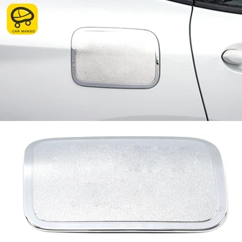 CarManGo Car Accessories Fuel Oil Gas Tank Cap Chrome Pad Cover Frame Sticker Trim Exterior Decoration for BMW X3 G01 2018-2020
CarManGo Car Accessories Fuel Oil Gas Tank Cap Chrome Pad Cover Frame Sticker Trim Exterior Decoration for BMW X3 G01 2018-2020