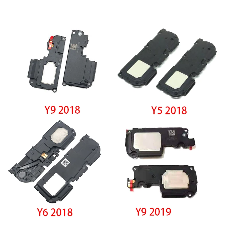 10 шт./лот основной гибкий кабель материнской платы для Huawei Y9 Y5 Y6 Prime Y7 Pro 2018 2019