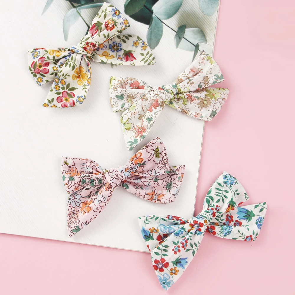 Baby Hair Clips Bow Floral Children Spring Summer Barrette Kids Candy Color Hair Accessories Infant Hairclip Headdress Kids Gift
Baby Hair Clips Bow Floral Children Spring Summer Barrette Kids Candy Color Hair Accessories Infant Hairclip Headdress Kids Gift
