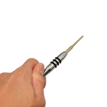 Professional Torx Phillips Hex Tri-Wing Screwdriver Tool Kit For Nintendo Switch B85B
Professional Torx Phillips Hex Tri-Wing Screwdriver Tool Kit For Nintendo Switch B85B