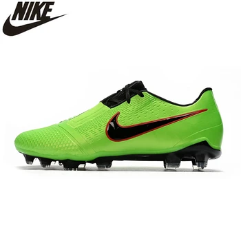 Nike Phantom VNM Elite FG Football Cleats Knitting Sneakers Men Soccer Boots Elastic Band Outdoor Sport Lawn Venom Soccer Shoes
Nike Phantom VNM Elite FG Football Cleats Knitting Sneakers Men Soccer Boots Elastic Band Outdoor Sport Lawn Venom Soccer Shoes