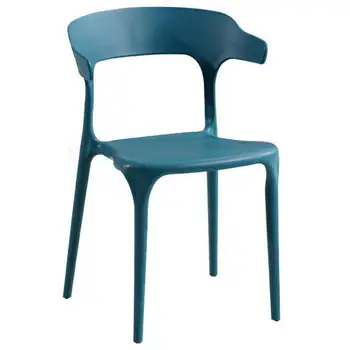 Nordic ins modern minimalist plastic chair office chair home thickened dining chair cafe casual horn chair
Nordic ins modern minimalist plastic chair office chair home thickened dining chair cafe casual horn chair