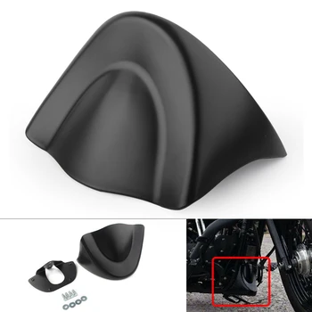 Motorcycle Front Chin Spoiler Air Dam Fairing For Harley Dyna FXD FXDB 1999 2000 01 02 03 2004 2005 Matte Black ABS Plastic
Motorcycle Front Chin Spoiler Air Dam Fairing For Harley Dyna FXD FXDB 1999 2000 01 02 03 2004 2005 Matte Black ABS Plastic