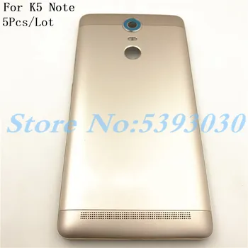 5Pcs/Lot New Battery Door Back Cover Housing Case For Lenovo K5 Note A7020a48 K52t38 K52e78 With Power Volume Buttons
5Pcs/Lot New Battery Door Back Cover Housing Case For Lenovo K5 Note A7020a48 K52t38 K52e78 With Power Volume Buttons