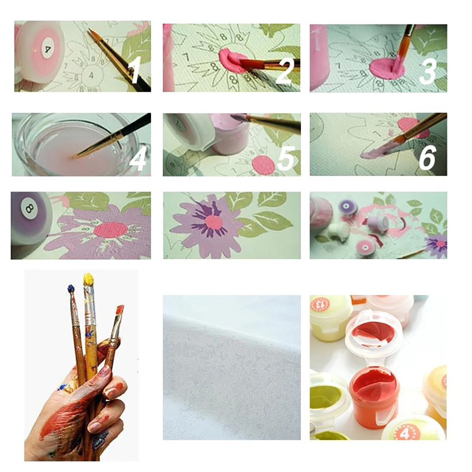 Cheetah DIY Painting By Numbers Kits Calligraphy Painting Acrylic Paint By Number For Home Decoration A work of art
Cheetah DIY Painting By Numbers Kits Calligraphy Painting Acrylic Paint By Number For Home Decoration A work of art
